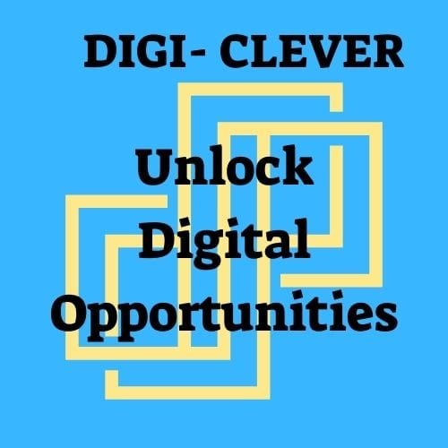 לוגו DIGI CLEVER